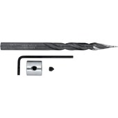 Montagewerkzeug für Treppenbauschraube USV, Spezialbohrer Ø 14 mm